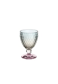 Villeroy & Boch Rotweinglas Boston Pearl - Boston - bunt