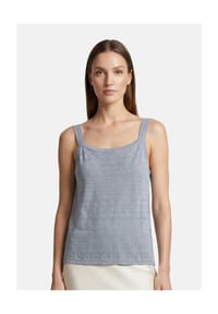 ROBERTA ROSSI - Tanktop - beige