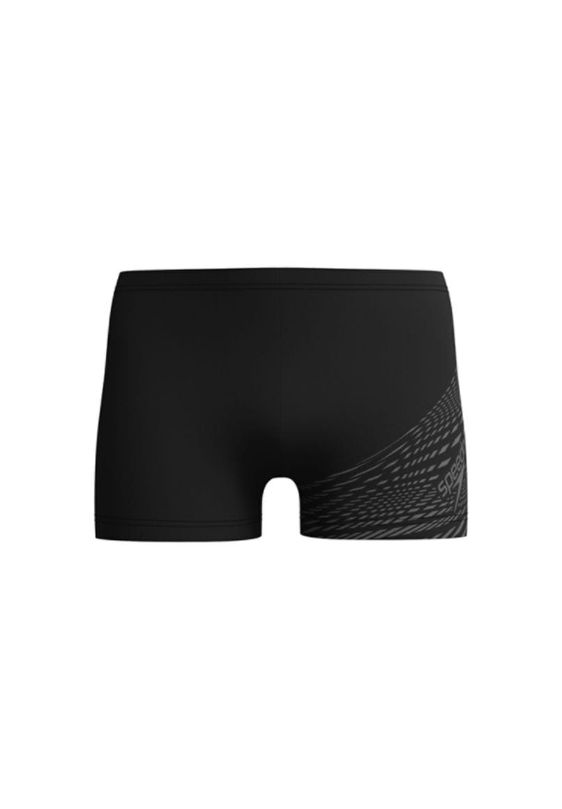 Speedo Speedo® Badepants "Medley" Chlorresistent Für Herren Schwarz in Größe 8