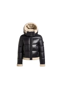 khujo™ - Jacke - 200 Black