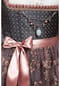 EDELNICE Midi Dirndl 2-teilig Béatrice Bild 9