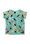 VILLERVALLA T-Shirt Animal Bild 1