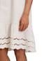 CARTOON Shirtkleid, Leinen, knielang, für Damen Bild 13