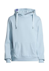 salzhaut - Hoodie HEFF - Anthra