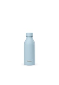 Qwetch Isolierflasche Icon - QWETCH - APRICOT