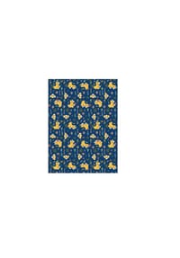 Disney - Disney Lion King Flanell Decke 110x150 cm – Weiche Kuscheldecke - 