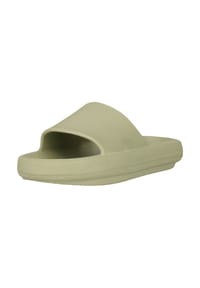ENDURANCE - Slipper Capri atmungsaktiv - 1001A Black