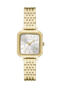 ARMANI EXCHANGE - Damen Armbanduhr „AX5725“ - SILBER