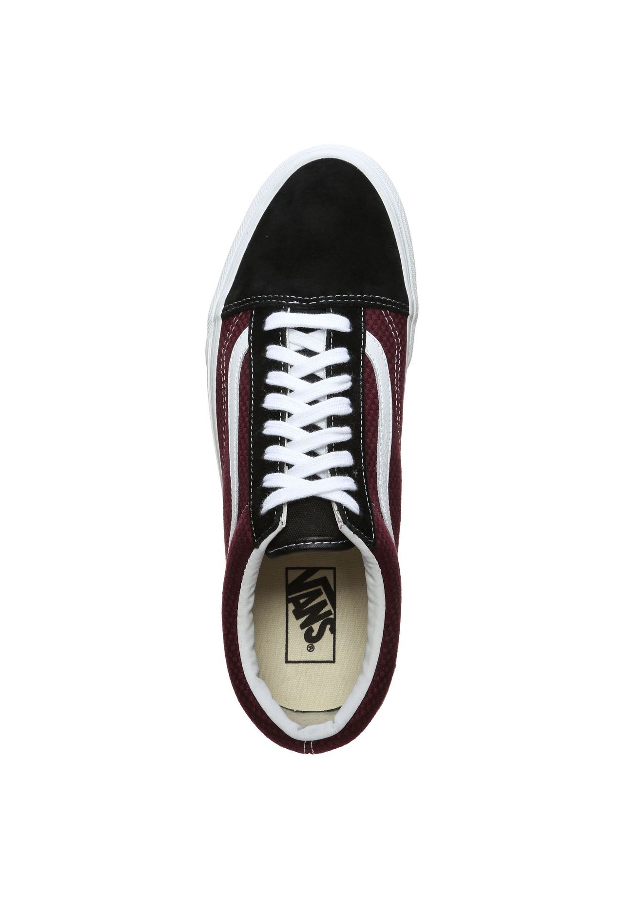 VANS Old Skool Sneaker GALERIA