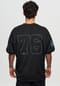 RE:COVERED Trikot NFL Seahawks SEA 76 Oversized für alle Fans der Seattle Seahawks Bild 3