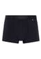 HAPPY SOCKS Herren Boxershorts, 3er Pack - Trunks, Cotton Stretch, uni/gemustert Bild 11