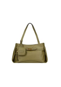 PICARD ODEON - Shoppertasche, Anhängertasche, für Damen - OLIVE
