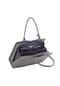 SOCHA BUSINESS BAGS MIDI LINE Laptoptasche elegant 14 Zoll für Damen, Synthetik, leicht, Vollausstattung Bild 10