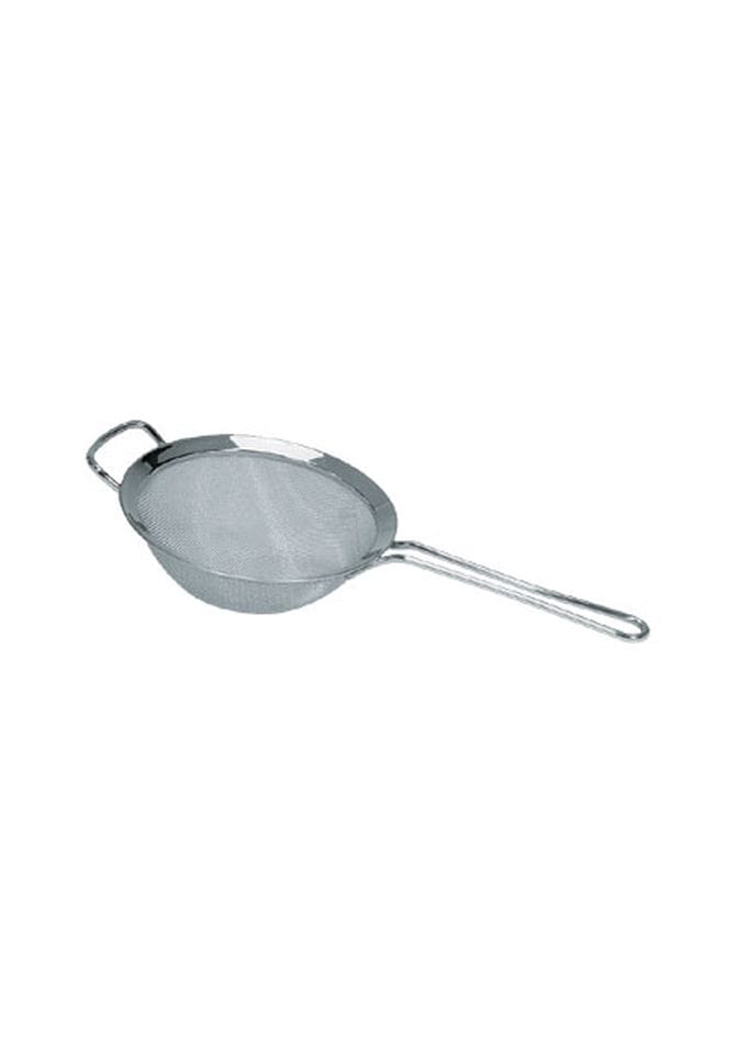 Gefu Sieb 19cm silberfarben - Image 9