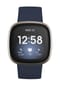 fitbit® Versa 3 Touchscreen-Smartwatch "Versa 3" Bild 1