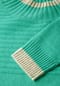 CECIL Strickpullover, Rippbündchen, für Damen Bild 3