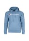 Champion® Herren Hoodie - Hooded Sweatshirt, Pullover, Logo, Kapuze, einfarbig Bild 1