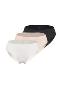 JOOP! - Slip 3er Pack Sensation - Beige