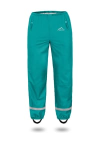 normani® - Kinder Regenhose York - Blau