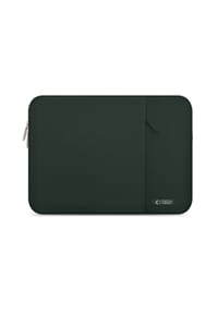 COFI - Tech-Protect Sleevy Laptop 15–16 Zoll Hülle – Grün - 