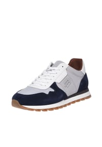 BALDININI - SNEAKER - GRAU