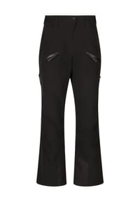 SOS - Skihose Cosmos mit wasserdichter Funktion - 1001 Black