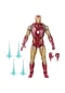 Hasbro Marvel Legends Spielfigur "Iron Man Mark XXXV" Bild 3