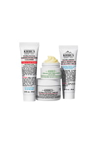 Kiehl's AVOCADO - Kiehl's Kiehl's, Master Moisturizing Minis Gift Set, mit  - KLAR
