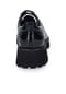 JOSEF SEIBEL Damen Halbschuh Sallina 01, schwarz-weiss Bild 11