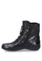 JOSEF SEIBEL Damen Stiefelette Naly 62, schwarz-kombi Bild 10