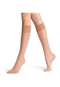FALKE - Feinstrümpfe, 20 DEN, für Damen - 3009 BLACK