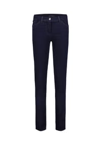 BETTY BARCLAY Basic-Jeans mit aufgesetzten Taschen Bild 1