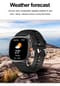Atlanta by PARAGON 9749 Smartwatch Bild 18