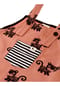 Turtledove London Latzhose Organic Collection Bild 3