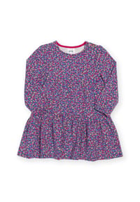 KITE - Kinder Berry Ditsy Kleid Bio-Baumwolle - mehrfarbig