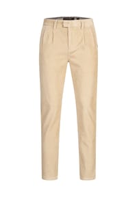 INDICODE - Cordhose INGustaf - Castor Gray