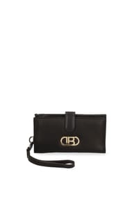 Laura Biagiotti - Geldbörse - Black
