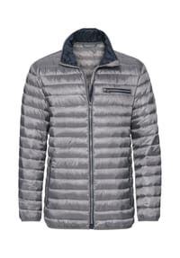 Witt - Jacke - grau