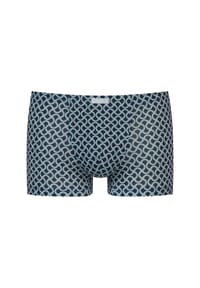 mey - Shorty "CURVES", elastisch, für Herren - YACHT BLUE