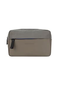 JOOP! JEANS - Atessa Atessa Lino Gürteltasche 26 cm - mud