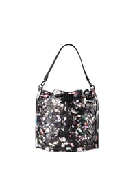 Desigual. Osmio - Osmio City Rucksack 23 cm - black