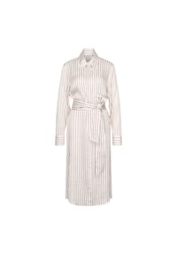 seidensticker - Kleid - Off White (0003)