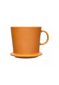 iittala Kaffeefilter - TEEMA - AMBER - AMBER