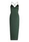 Vera Mont Abendkleid mit Raffung Bild 10