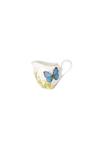 Villeroy & Boch Milchkännchen Amazonia Anmut 200 ml bunt - AMAZONIA ANMUT - bunt