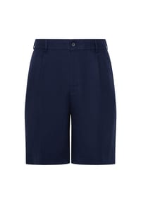 seidensticker - Shorts - Beige (0021)