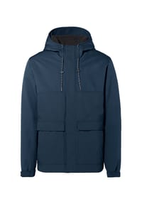 VAUDE - Jacken Men's Manukau Jacket III - khaki