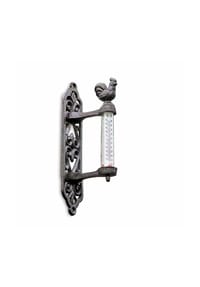 LOBERON - Thermometer Seraux braun - braun