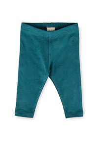 sigikid® - Leggings ,  für Babys - blau
