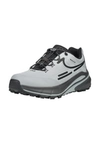 tenhaag - Textil Sneaker - Grau